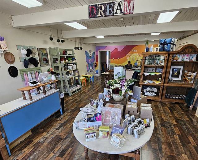 Creative Heart Studios