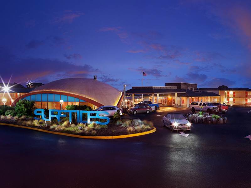 Surftides Hotel