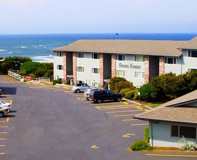 Ocean Terrace Condominiums