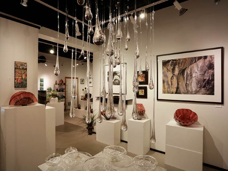 Volta Gallery