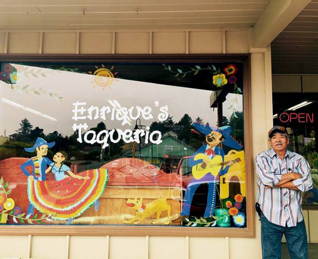 Enrique's Taqueria