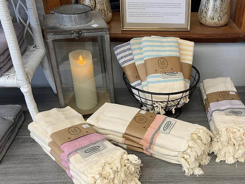 Beside the Beach Boutique