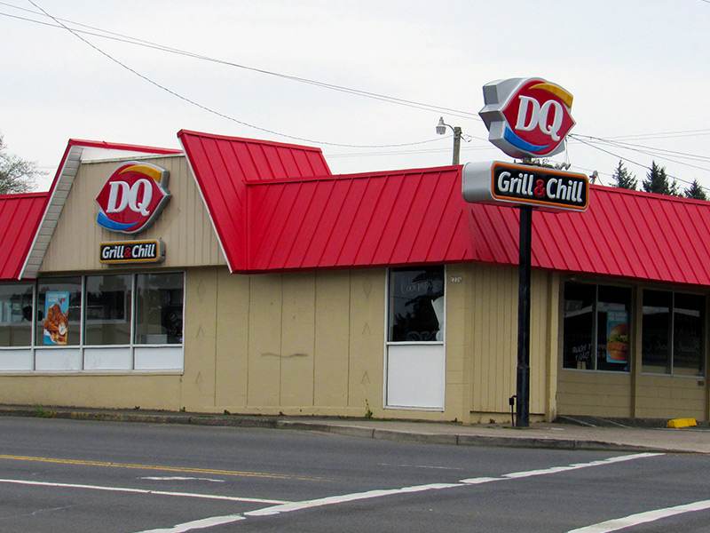 Dairy Queen