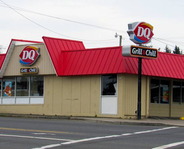 Dairy Queen