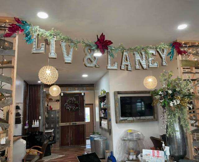 Liv&Laney Beauty Boutique