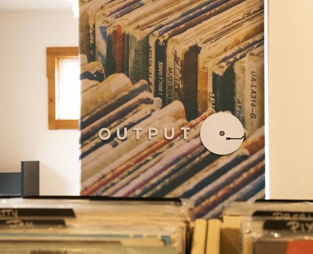 Output Records