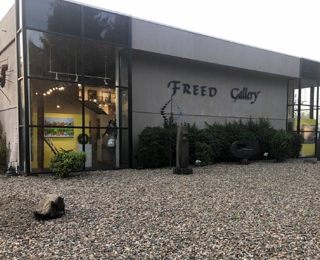 Freed Gallery