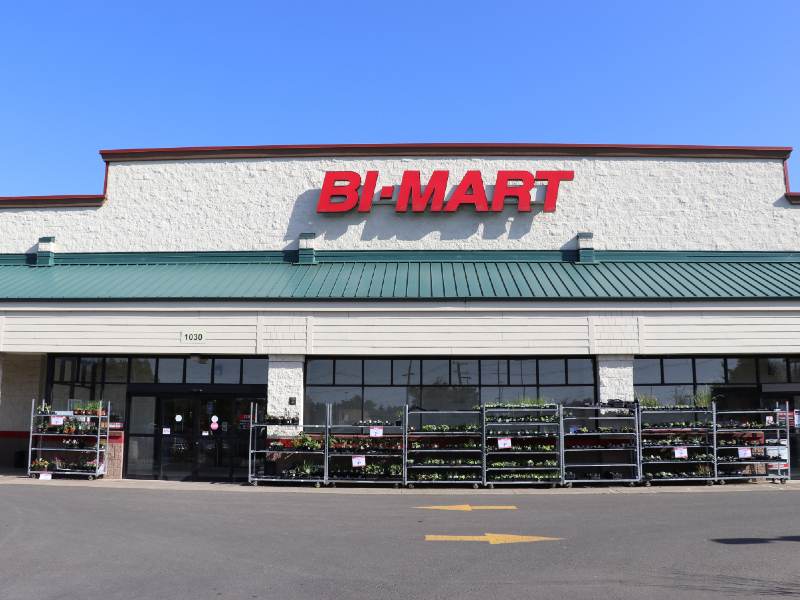 Bi-Mart