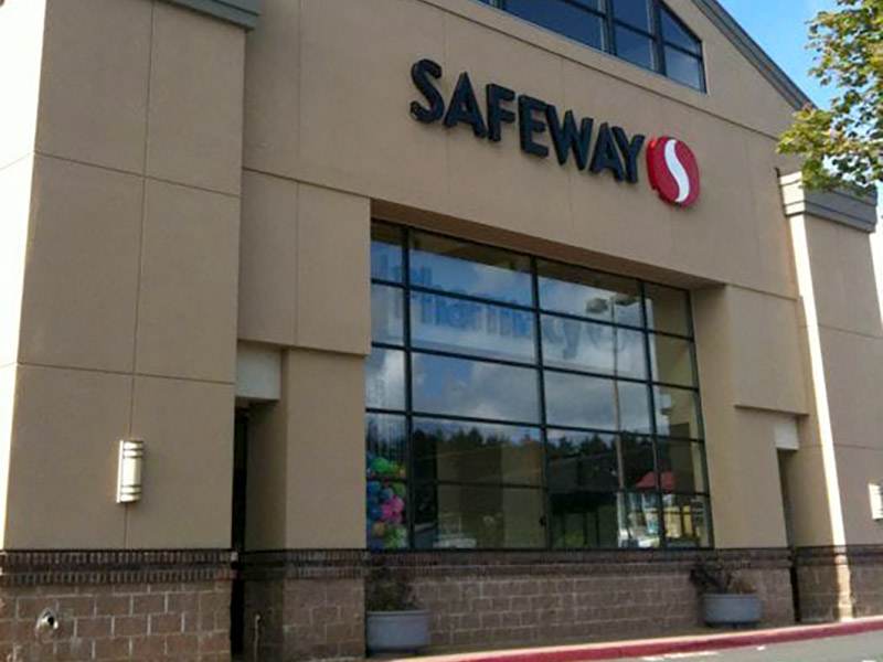 Safeway