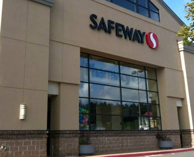 Safeway