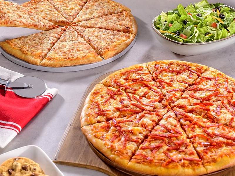 Papa Murphy's