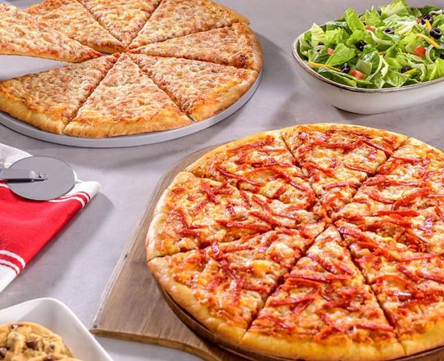 Papa Murphy's