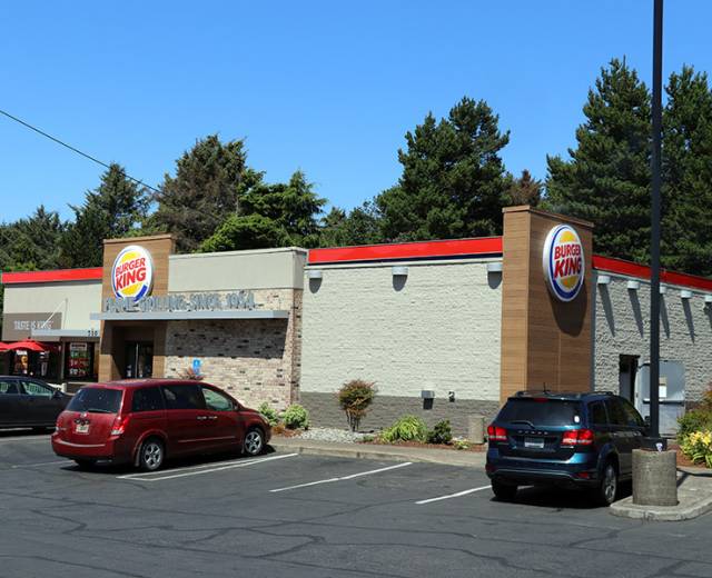 Burger King