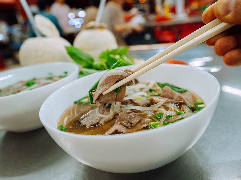 Pho Lincoln