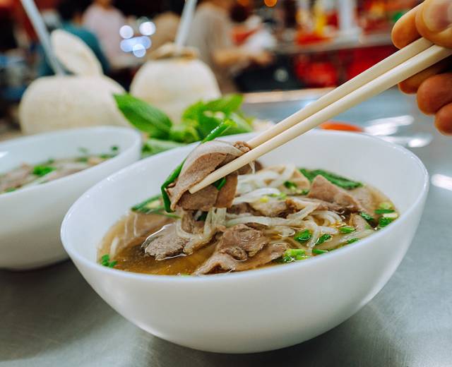 Pho Lincoln