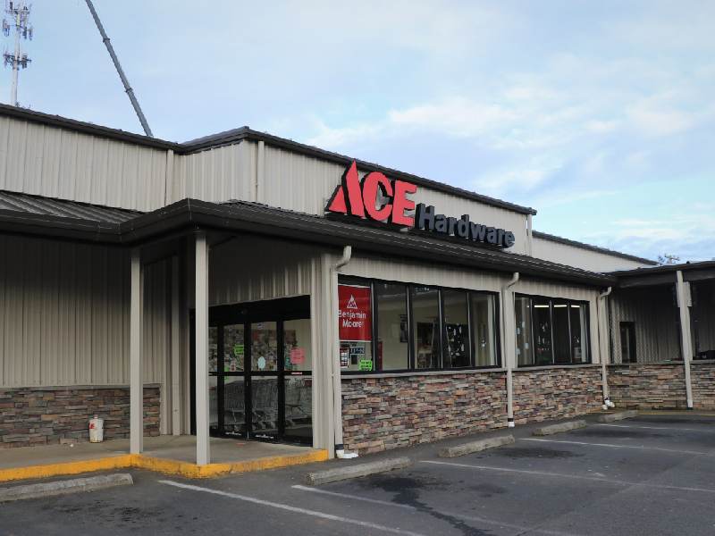 Mills Ace Hardware (North)