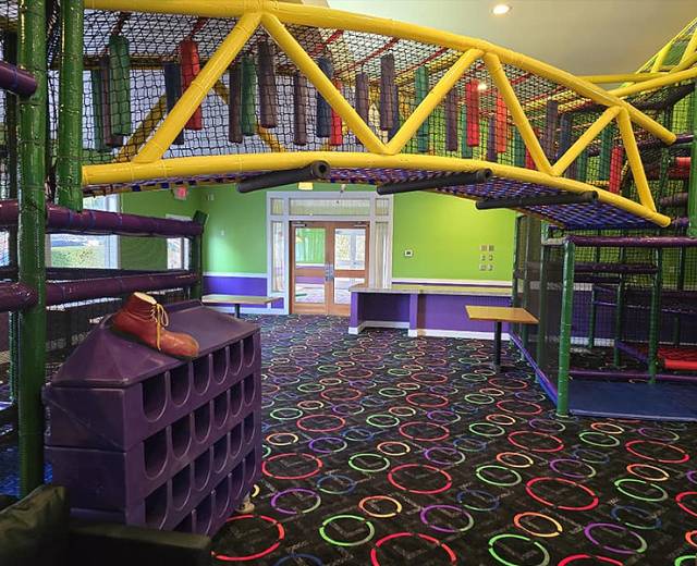 Game On Adventure Park