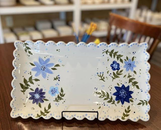 Lincoln City Ceramics