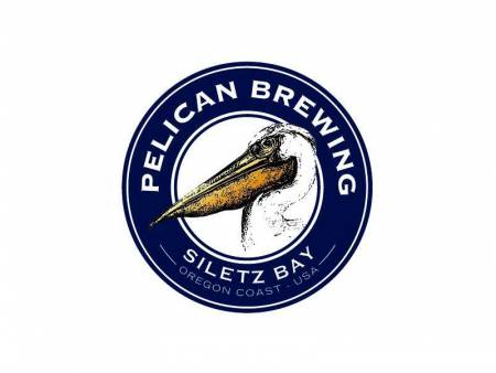 Pelican Brewing - Siletz Bay
