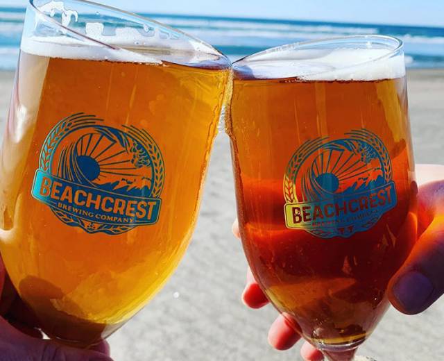 Beachcrest Brewing Company