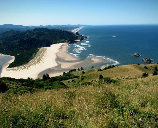 Hike - Cascade Head