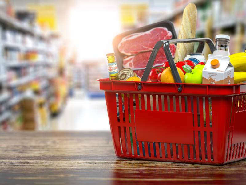 Grocery Outlet