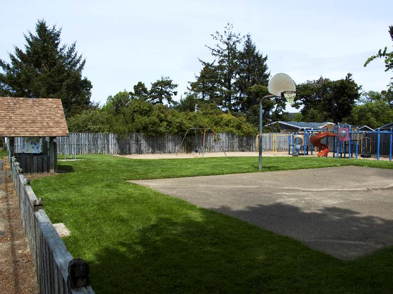 Kids Park