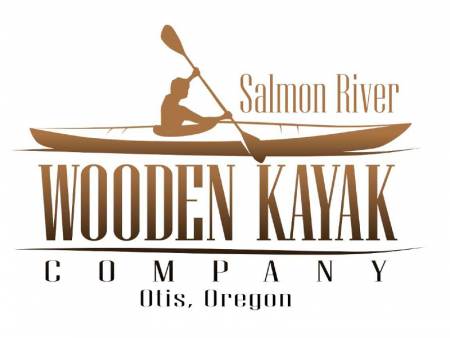 Salmon River Wooden Kayak Company