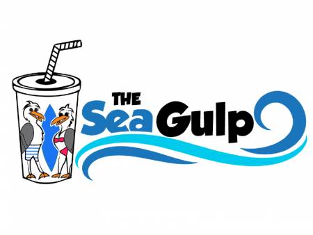 Sea Gulp
