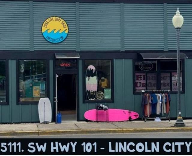 ZuhG Life Surf Shop