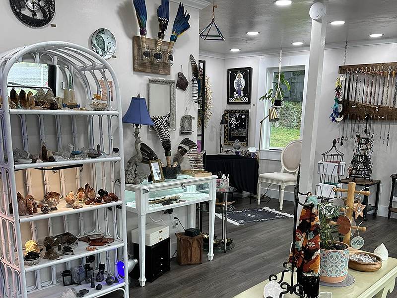 Alchemy Life & Wellness Boutique