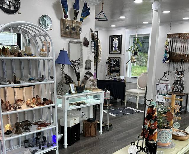 Alchemy Life & Wellness Boutique