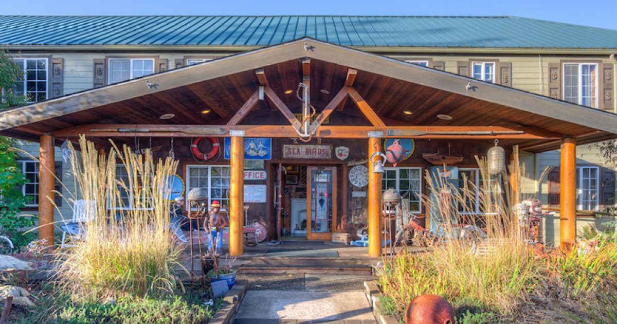 Anchor inn on sale