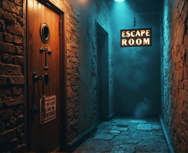 The Great Escape
