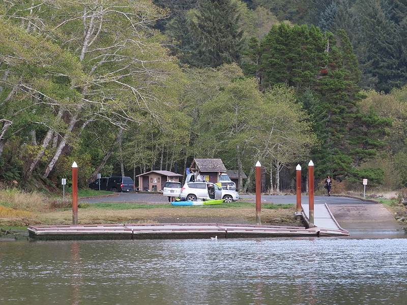 Knight Park