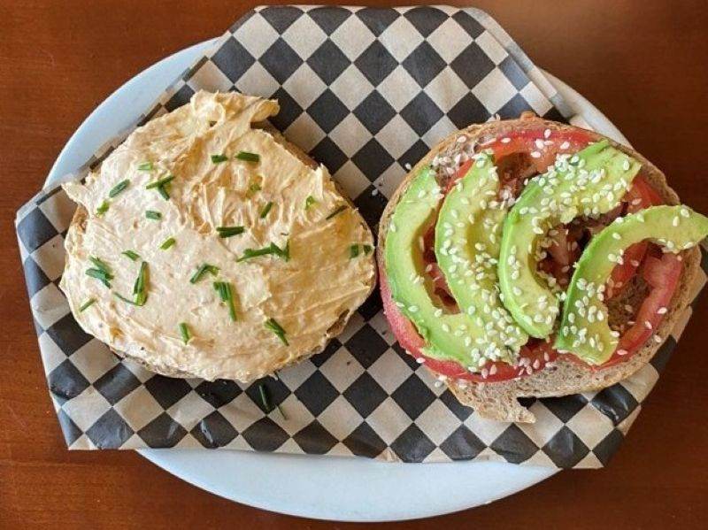 Grumblefish Bagels