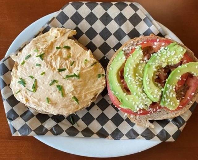 Grumblefish Bagels