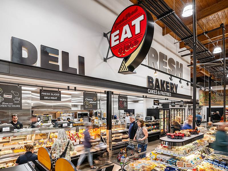 1st Choice Fresh Market