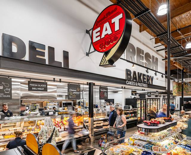 1st Choice Fresh Market