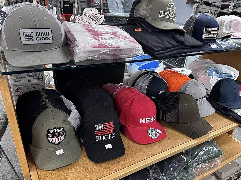 Lincoln City Sporting Goods