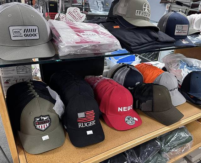 Lincoln City Sporting Goods