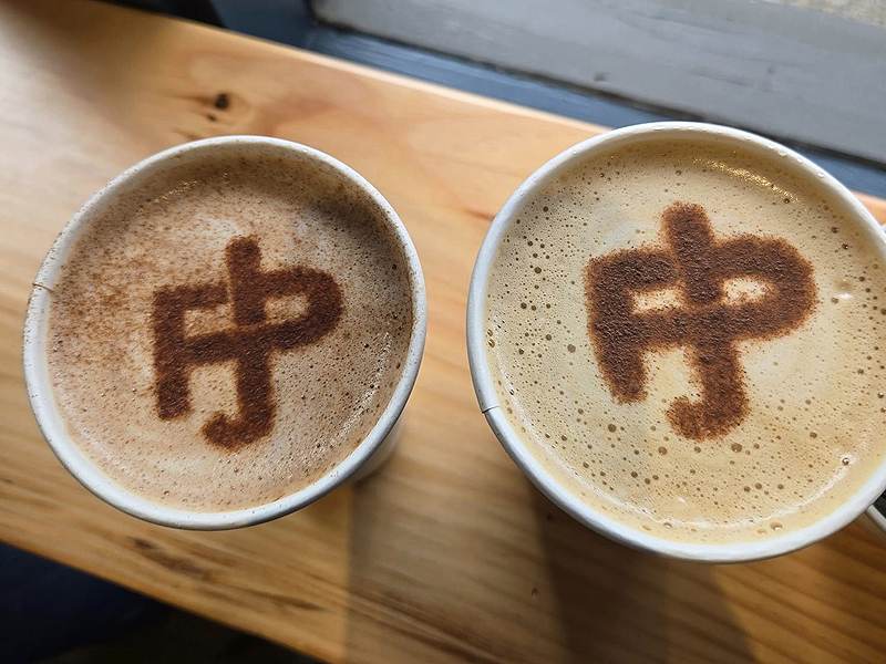 Pioneer Joe's - Nelscott