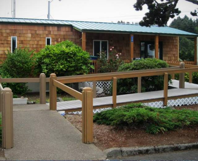 Lincoln City Chamber of Commerce