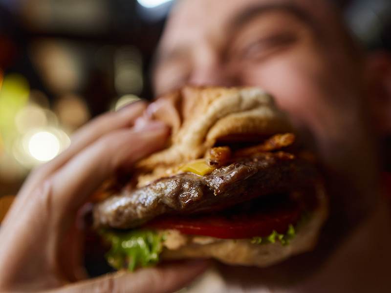 Euchre Creek Deli @ Chinook Winds