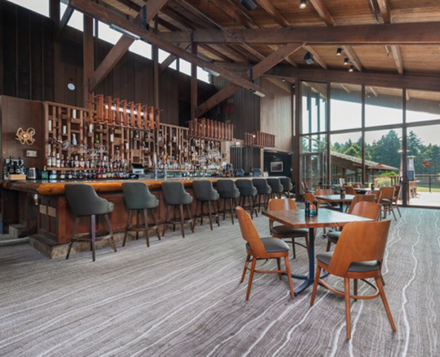 The Attic @ Salishan