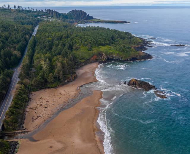 spring break in lincon city