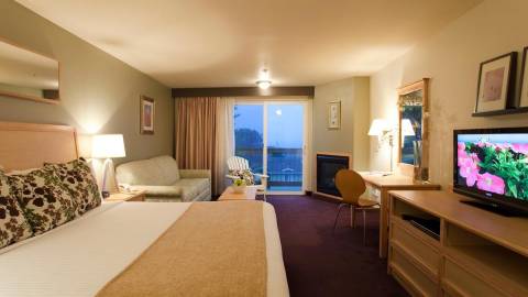 Inn at Wecoma in Lincoln City