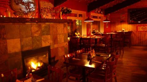 Roadhouse 101 in Lincoln City